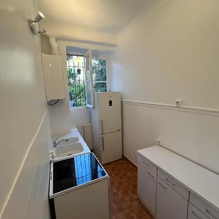 Apartament Grande Terrasse Au Calme *